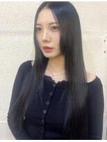 ボアップ 新居浜店(boappu)&nbsp;#カラー#髪質改善トリートメント#暗髪