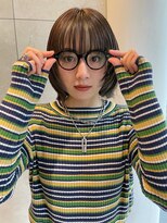 スペイディック 大阪梅田店(SPADIC) 【SPADIC大阪梅田店】　マッシュレイヤー