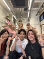 ブレイブ 福岡天神店(BRAVE)/吉田和輝【オーガニック/髪質改善/カラー】