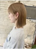 ate'スリークボブ