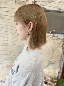 アテ 千里山(ate') ate'スリークボブ