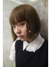 【学割U24】カット￥1500オフ￥7920→￥6270 