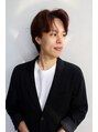 ヘアースパ ノッシュ 博多千代店(Hair Spa Nosh) 平井 貴也