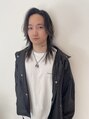 アグ ヘアー クラフ 甲府常永店(Agu hair claff) 小野 厚稀