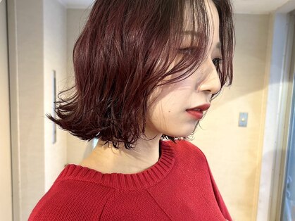 ユヌ(Une)の写真