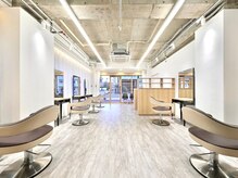 ウイ バイ ファースト 北四番丁店(u'i by first)