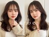 【ずっと定額♪】『平日限定』カット＋カラー＋選べるトリートメント8950