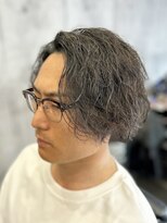 バーバー ネオ ザ クラス(BARBER NEO The Class)&nbsp;ツイストスパイラル