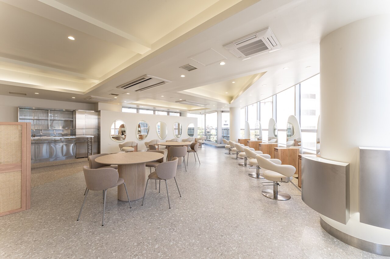 千葉駅 美容室 9時開店に関する美容院・美容室・ヘアサロン