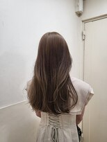 ネアー 新潟(NEER)&nbsp;イメチェン/外ハネボブ/美髪/ワイドバング[新潟駅/万代]