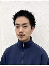 『 大石　康成（instagram：nari0404）　→　レイヤーカット×パーマの支持率No.1 』