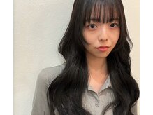 アイディー  高知(id)の雰囲気（韓国ヘアーサロンid #高知韓国ヘアー）