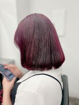 アドラ(ADLLA)&nbsp;ラズベリーピンク