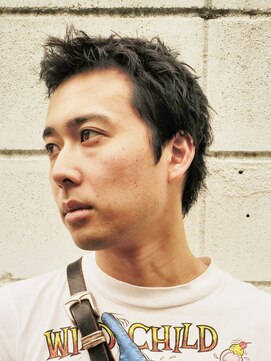 サル 代官山(SAL) 【SAL】パンクな気分