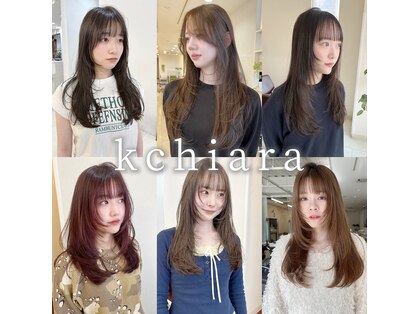 キアラ(Kchiara)の写真