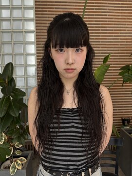 デイジー(Daisy) ワンカラー/天神/大名