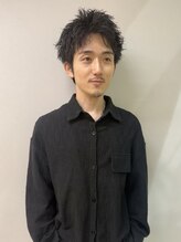 エレノア スパアンドトリートメント 博多店(Eleanor) 大島 慶也