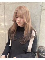 レブ 心斎橋(REV.)&nbsp;髪質改善/イメチェン/レイヤーカット/似合わせカット/心斎橋