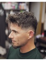 ラッドマン(RADMAN)&nbsp;フェード