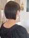トウキ(touki)の写真/一人ひとりと丁寧に向き合う少人数サロンであなたのお悩みと理想に寄り添い、"なりたい"を叶えます。
