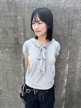 ヘンリエッタ 吉祥寺(Henrietta)&nbsp;江守 杏佳