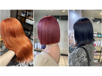 コローレ(Colore)の写真