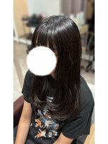 クルム(KURUMU)&nbsp;ロングレイヤー