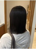 ほんのりオリーブベージュ