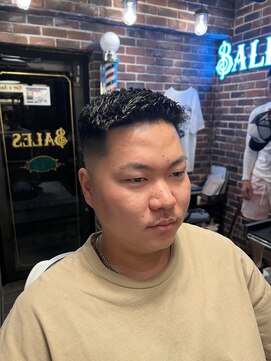 バレス 田町(BALES) 濡れパンフェザーアップ