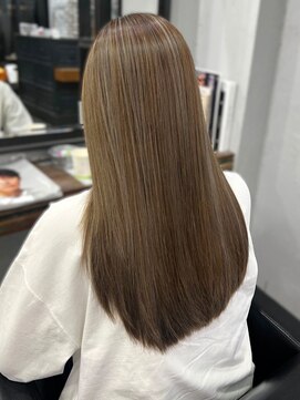 ルモア(RUMOR) Rumor ハイライトカラー