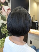 カシココ193(casicoco193.)&nbsp;ボブ【関大前／豊津／千里山／緑地公園／江坂】