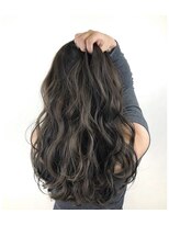 イン東京 米沢店 3Dアッシュ