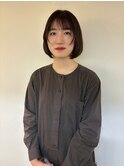 北川美里
