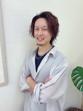 パザパ 寒河江店(pa.za.pa.) 菅原 僚一