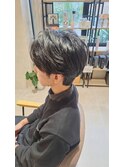 メンズスタイル