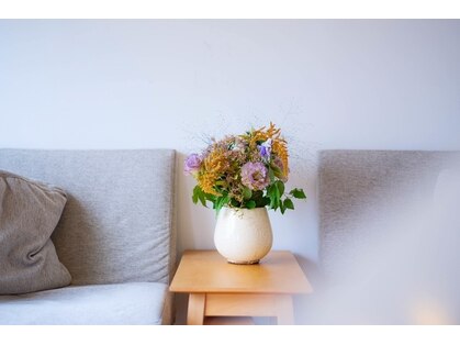 デイジーヘアー(Daisy hair)の写真