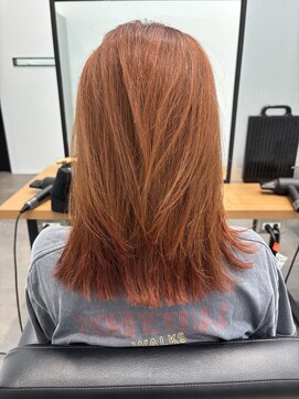 1色では物足りない方に！！