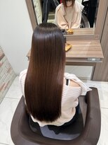 アッシュ 新杉田店(Ash)&nbsp;髪質改善/縮毛矯正/美髪/艶髪/横浜/新杉田/杉田