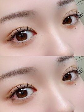 メルク ユニ(merc.uni) 小顔ラッシュリフト12.2