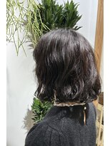 マルコ(marco)&nbsp;ふわふわボブ