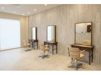 レシェル 多治見店(RECIEL)の写真