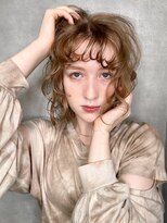 ピュアメンド 吉祥寺(Pure Mend)&nbsp;透明感カラー