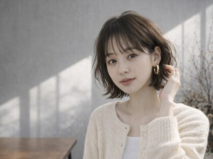 エニィ 清澄白河(enny)の写真