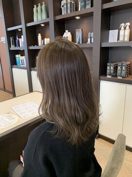 ジャパン ホンテン(JAPAN HONTEN) オリーブベージュ