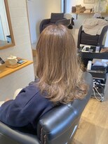 ヤード(YARD) 大人レイヤーカット