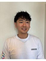 ホワイトストーン WHITE STONE&nbsp;メンズショートパーマ↓メンズ限定↓