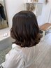 【ヘアセット＆ポイントメイク】土日祝日1１時～17時 ￥7500◆結婚式二次会に
