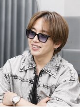 ユアーズヘア 池袋(youres hair) KAI 池袋
