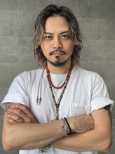 ルイス(L'wis)&nbsp;望月博滋 (Revo)