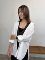 シンエノム(Shin enom)&nbsp;有坂 南珠